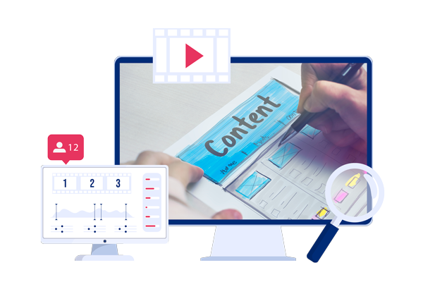 Content Builder