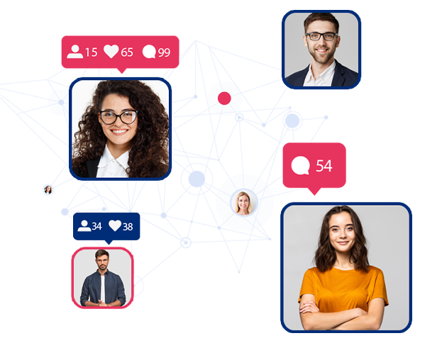Social Features