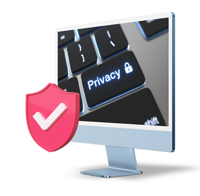 privacy policy