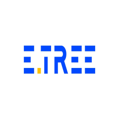 Etree logo